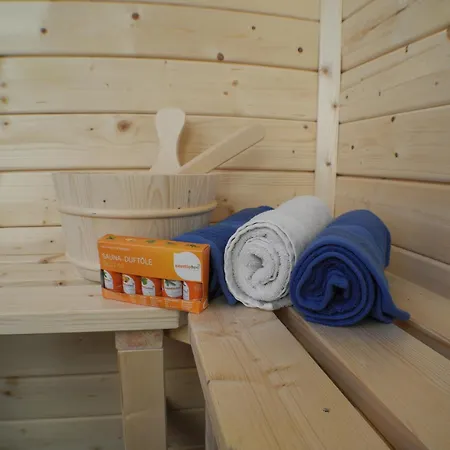 아파트 Sonnendeck 35 - Penthouse *