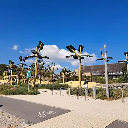 Sonnendeck 35 - Penthouse * Großenbrode