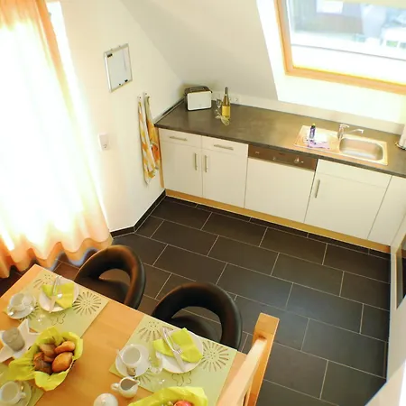 아파트 Sonnendeck 35 - Penthouse *