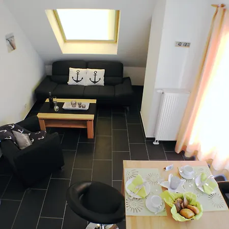 Sonnendeck 35 - Penthouse *