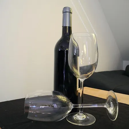 Sonnendeck 35 - Penthouse Großenbrode