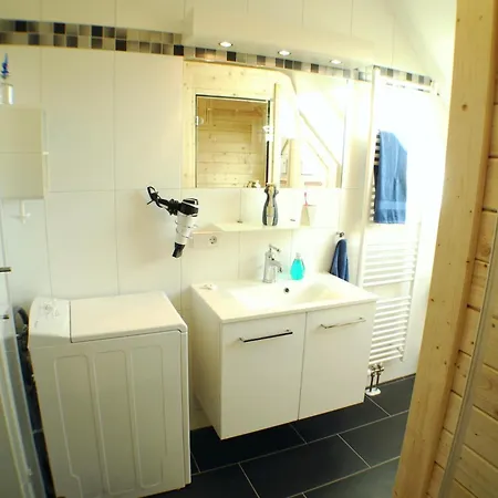 아파트 Sonnendeck 35 - Penthouse