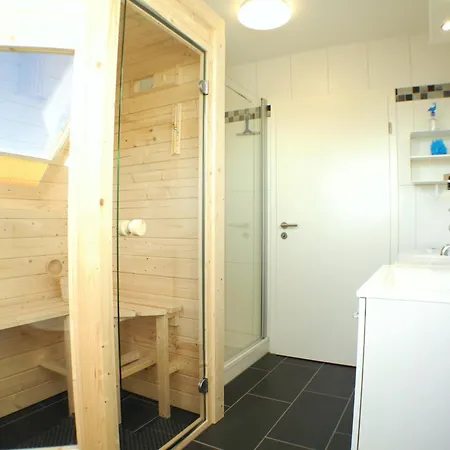 Sonnendeck 35 - Penthouse