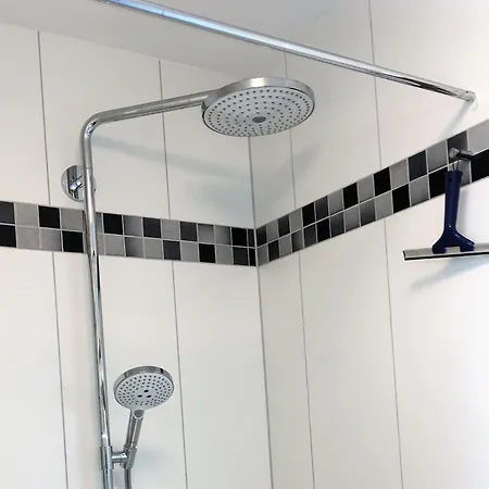 Sonnendeck 35 - Penthouse * Großenbrode