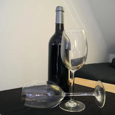 Sonnendeck 35 - Penthouse *