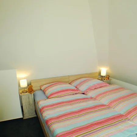 Sonnendeck 35 - Penthouse * Großenbrode