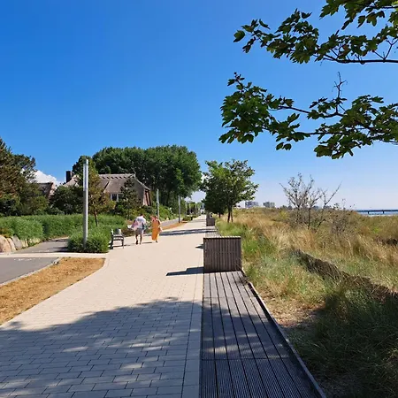 Sonnendeck 35 - Penthouse *