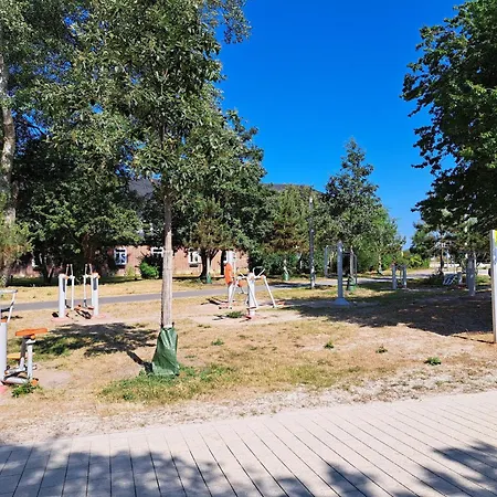 아파트 Sonnendeck 35 - Penthouse *